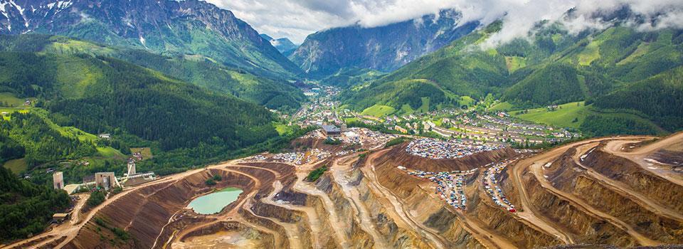 Landgasthof Gietl Kammern im Liesingtal Ngoại thất bức ảnh