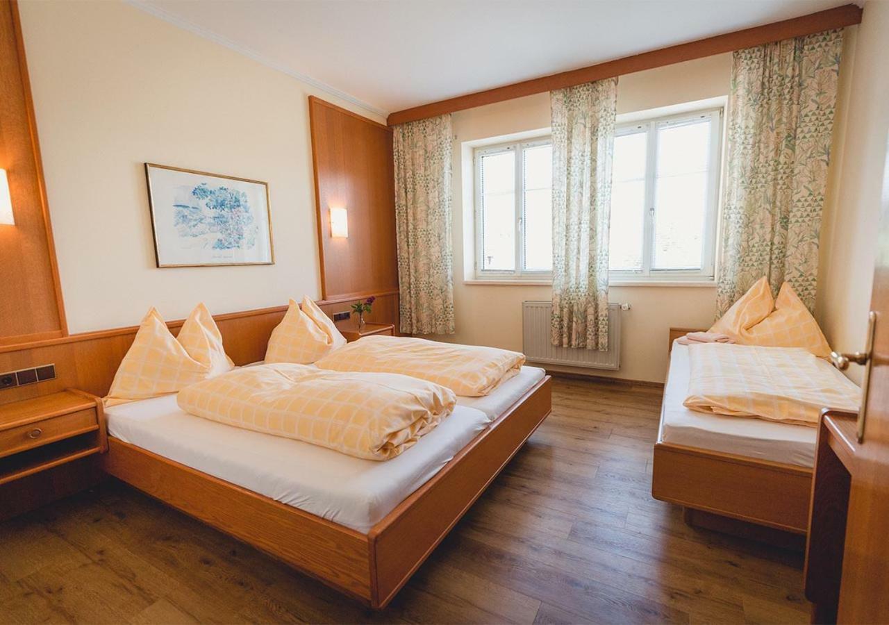 Landgasthof Gietl Kammern im Liesingtal Ngoại thất bức ảnh