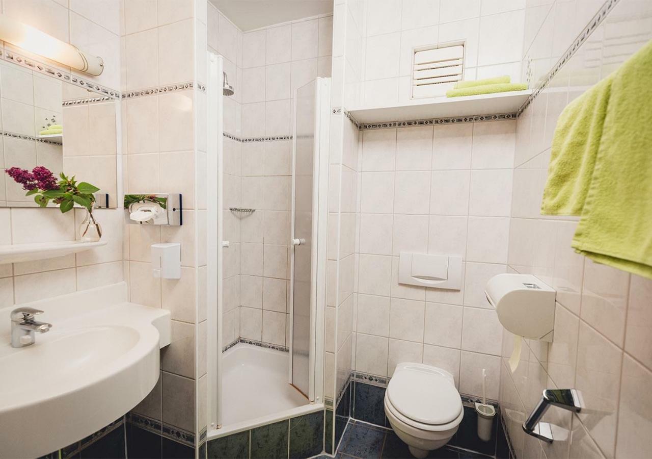 Landgasthof Gietl Kammern im Liesingtal Ngoại thất bức ảnh
