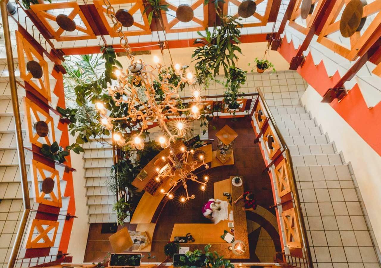 Landgasthof Gietl Kammern im Liesingtal Ngoại thất bức ảnh