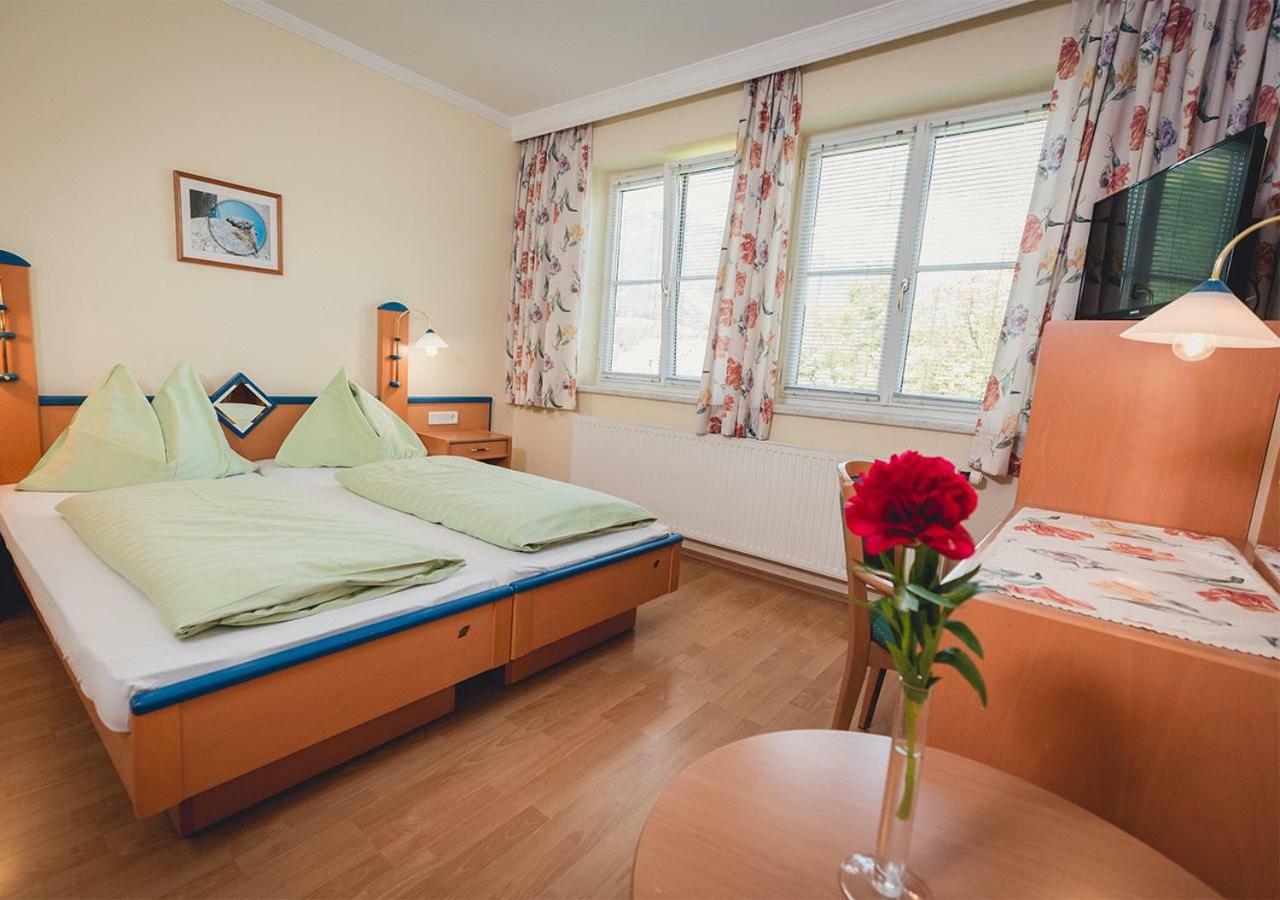 Landgasthof Gietl Kammern im Liesingtal Ngoại thất bức ảnh