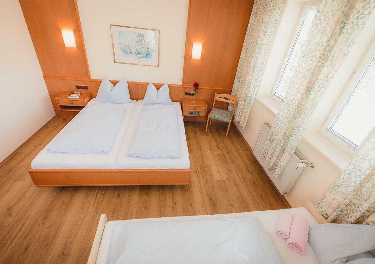 Landgasthof Gietl Kammern im Liesingtal Ngoại thất bức ảnh